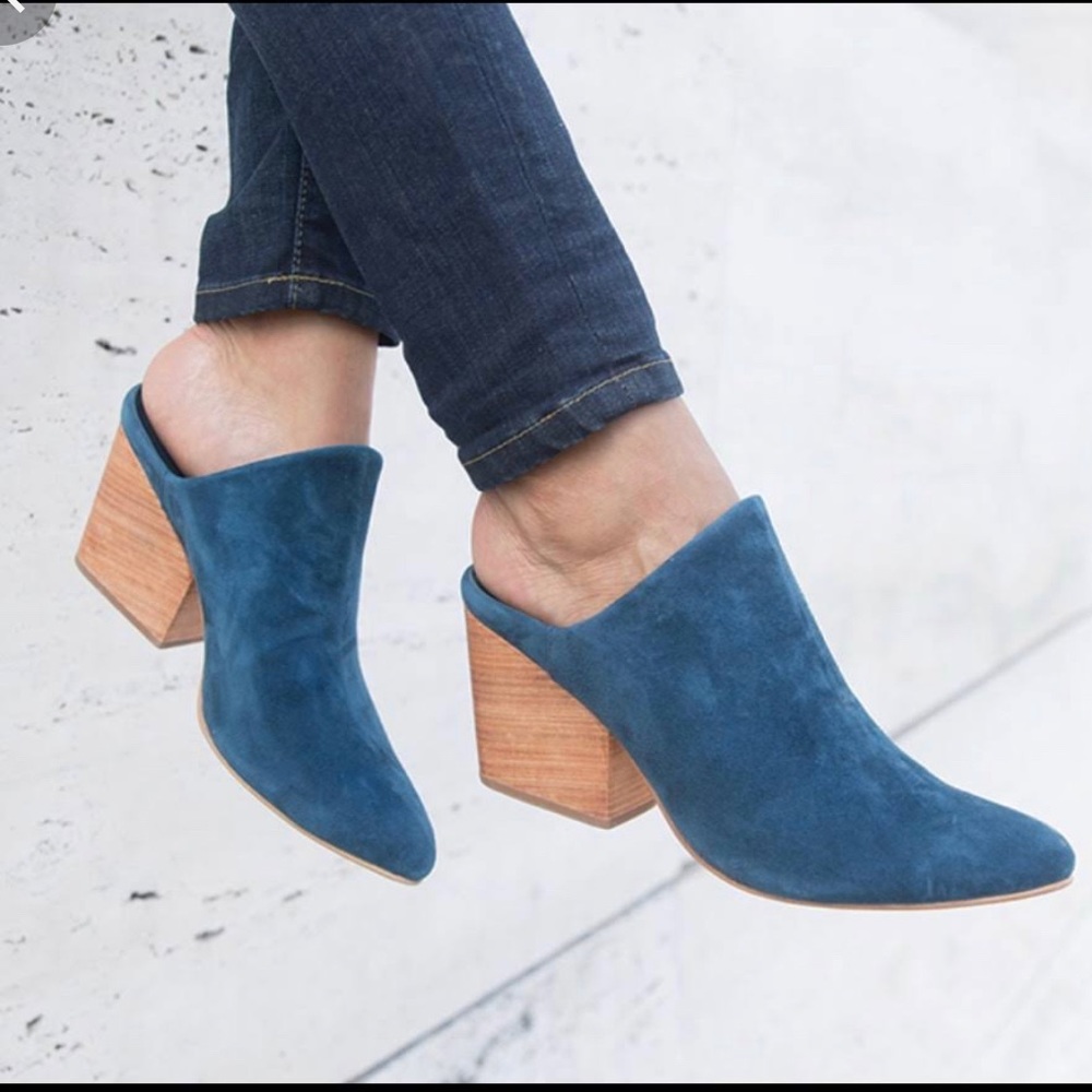 ABLE Rojas Mule
